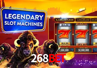 Inovações de Jogos na 268bet: O Futuro das Experiências Interativas