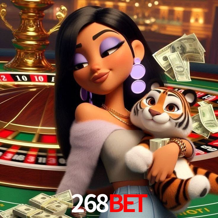 Statistics 268bet
