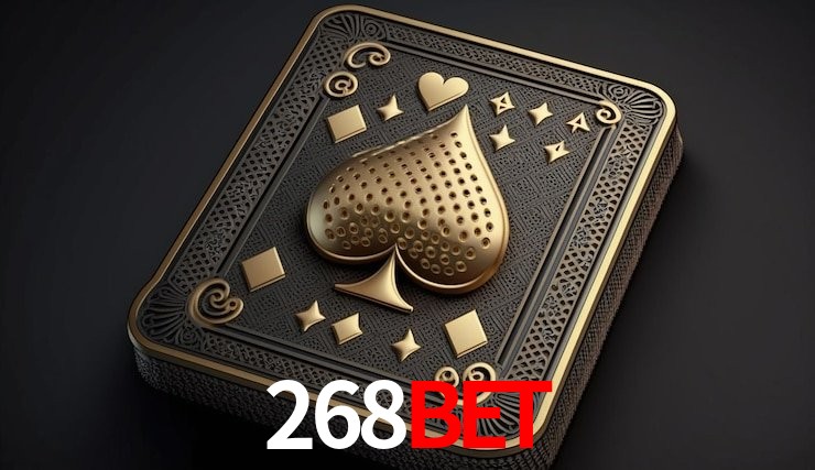 Recursos de Bônus 268bet