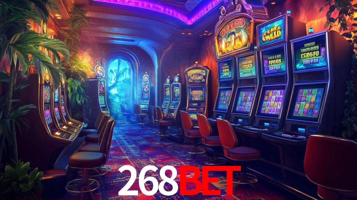 Daily Bonuses 268bet