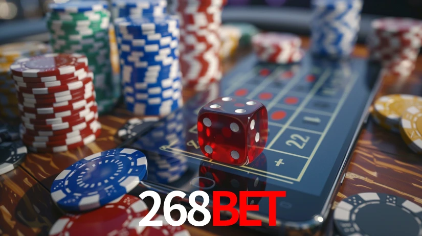 268bet app