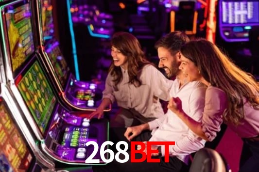 PIX Instantâneo 268bet