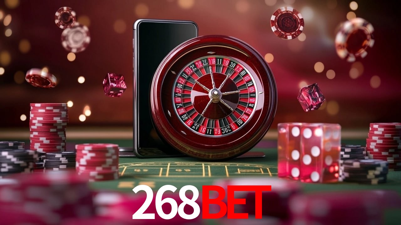Tennis Betting 268bet