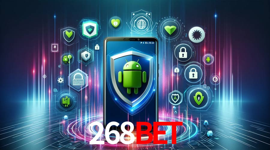 Security Systems 268bet