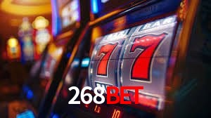 Benefícios da Conta 268bet