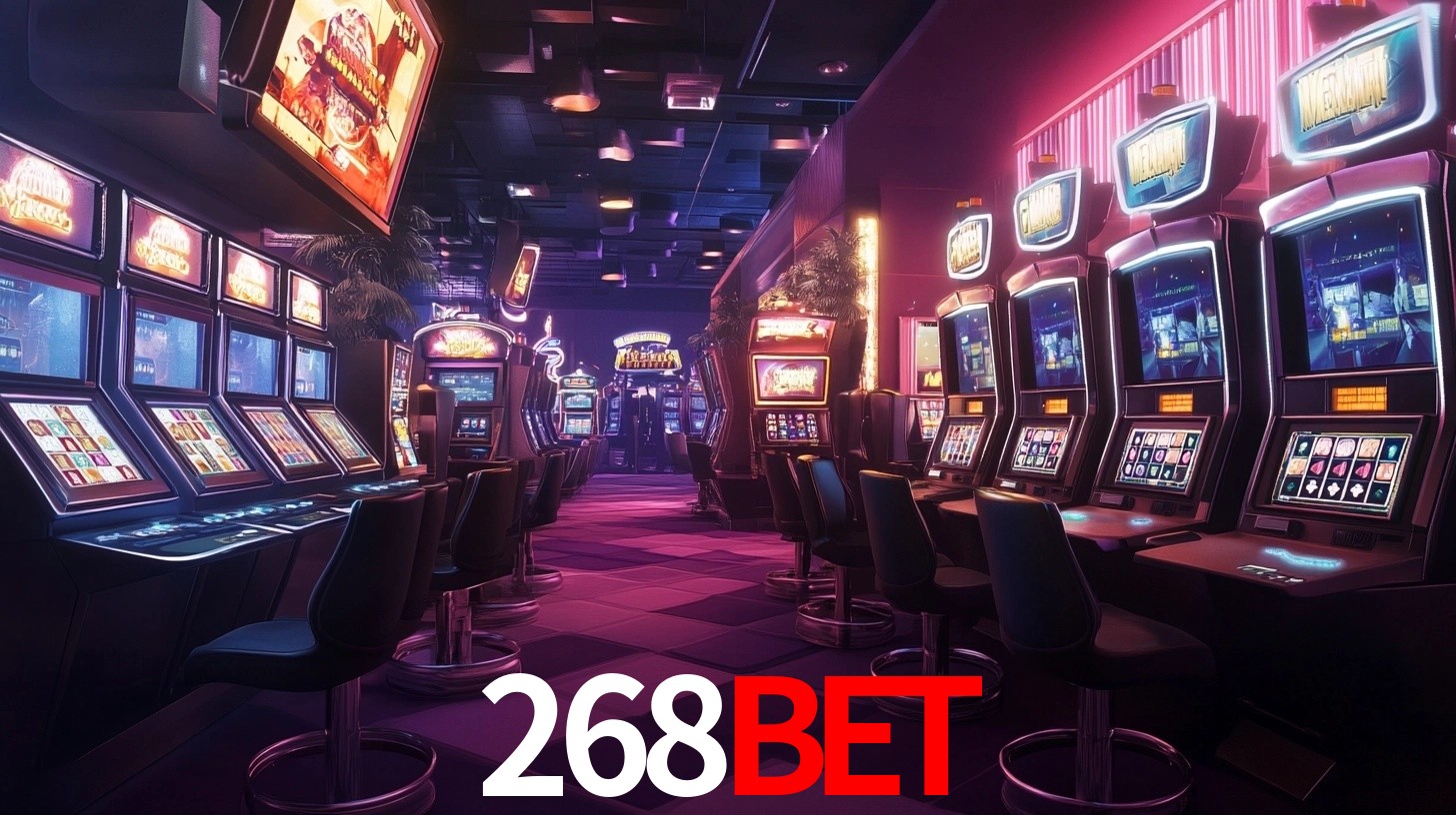 268bet