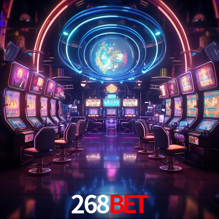 268bet vip