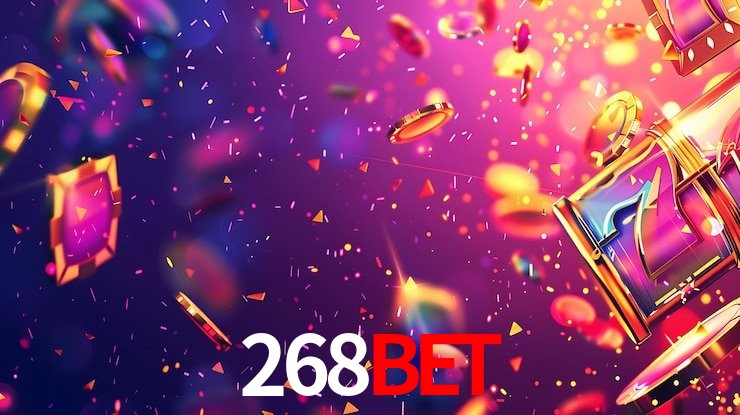268bet Fortune Tiger