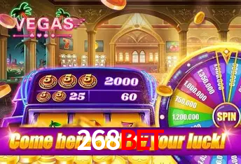 A Popularidade dos Caça-Níqueis no 268bet