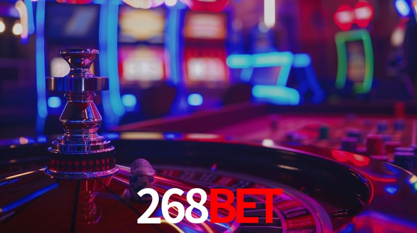 268bet app