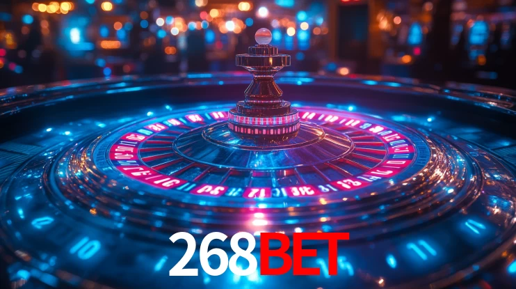 268bet: Jogos de Caça-Níqueis-Altas Recompensas, Roleta-Velocidade, Blackjack-Desafios Máximos