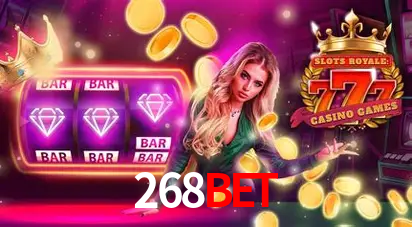 Apostas Esportivas na 268bet: Um Guia Completo