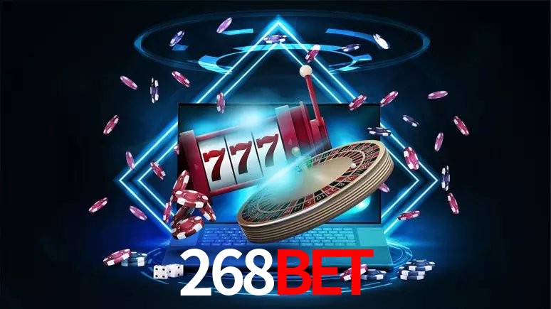 Estatísticas 268bet
