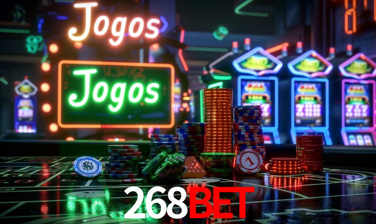 268 bet
