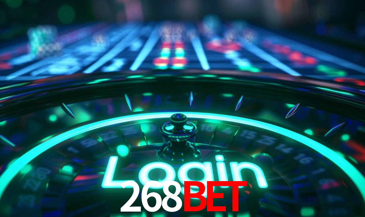 Provedores de Jogos 268bet