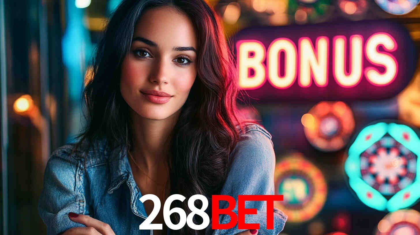 268bet: A Experiência de Casino com Jogos de Mesa ao Vivo