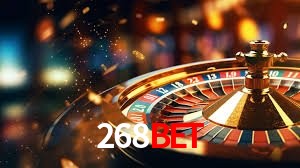 Cadastro Rápido 268bet