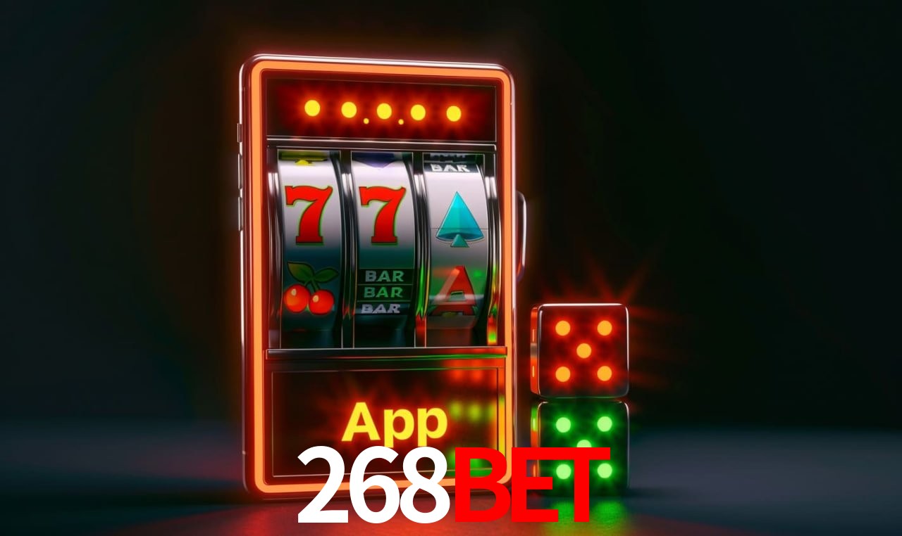 Integração de APIs 268bet