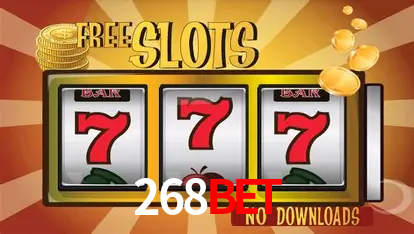 Desvendando o Mundo dos Jogos Virtuais na 268bet