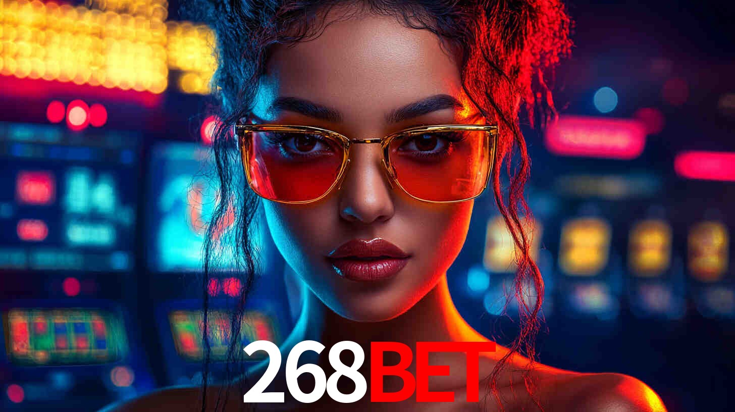 cassino 268bet