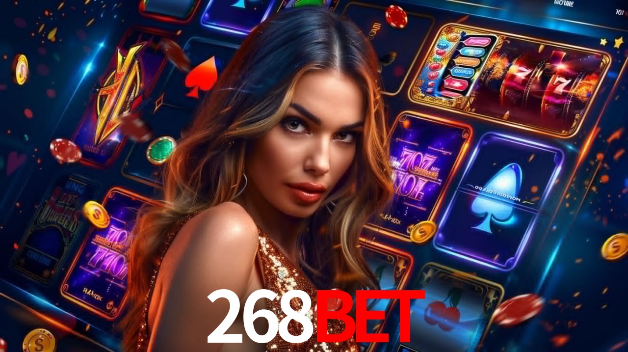 Programa VIP 268bet