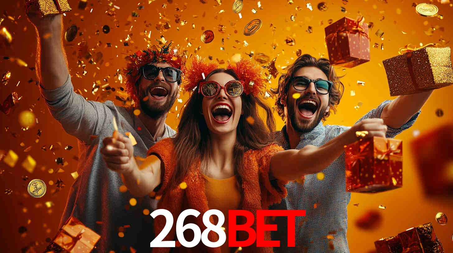 268bet