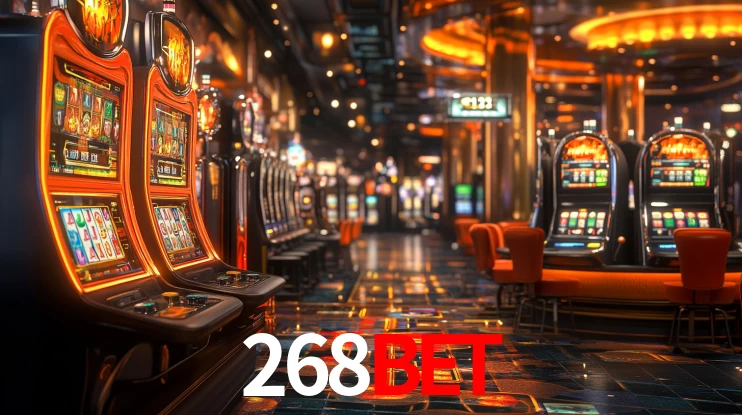 268bet.com jogo