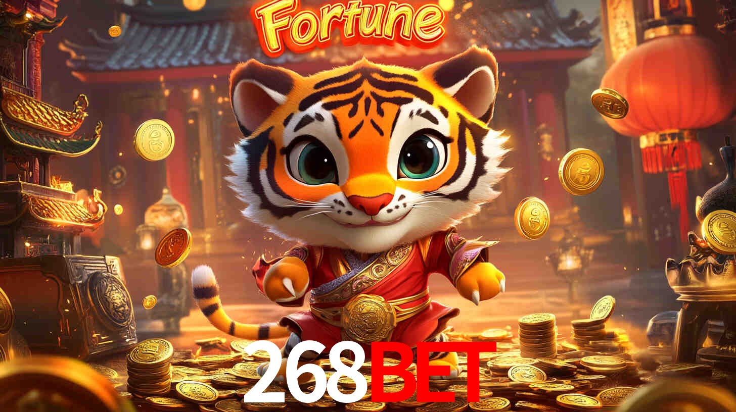 Jogo Spaceman 268bet