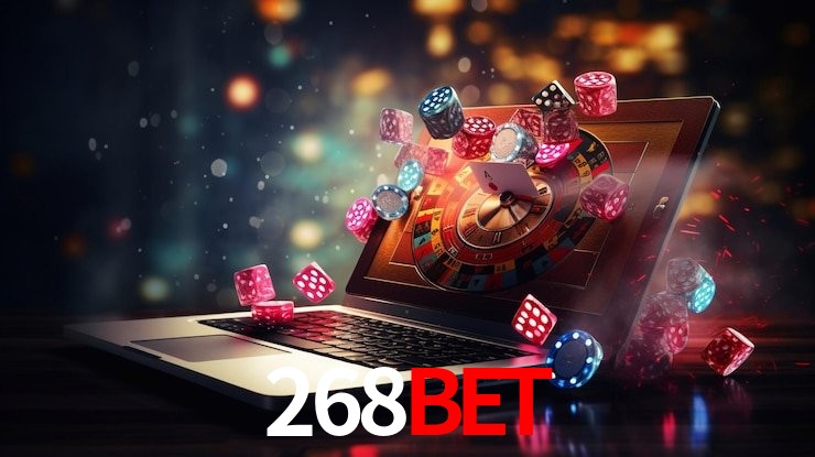 Casino Ao Vivo 268bet