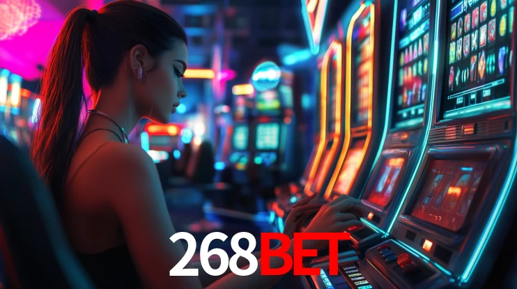 268bet,268 bet