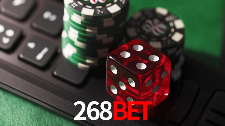 Casino VIP 268bet