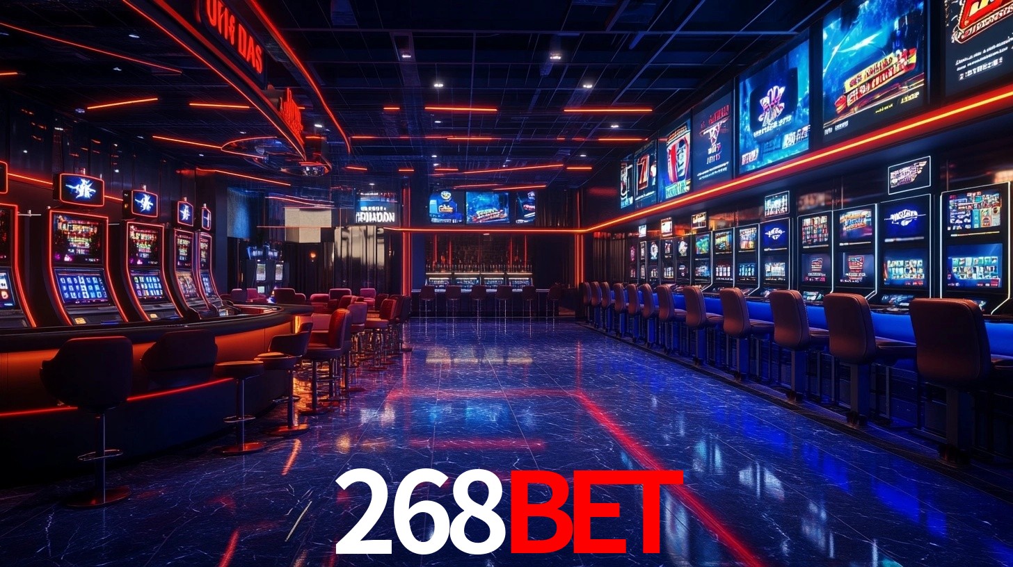 Ofertas Imperdíveis na 268bet: Promoções e Bônus Que Valem a Pena