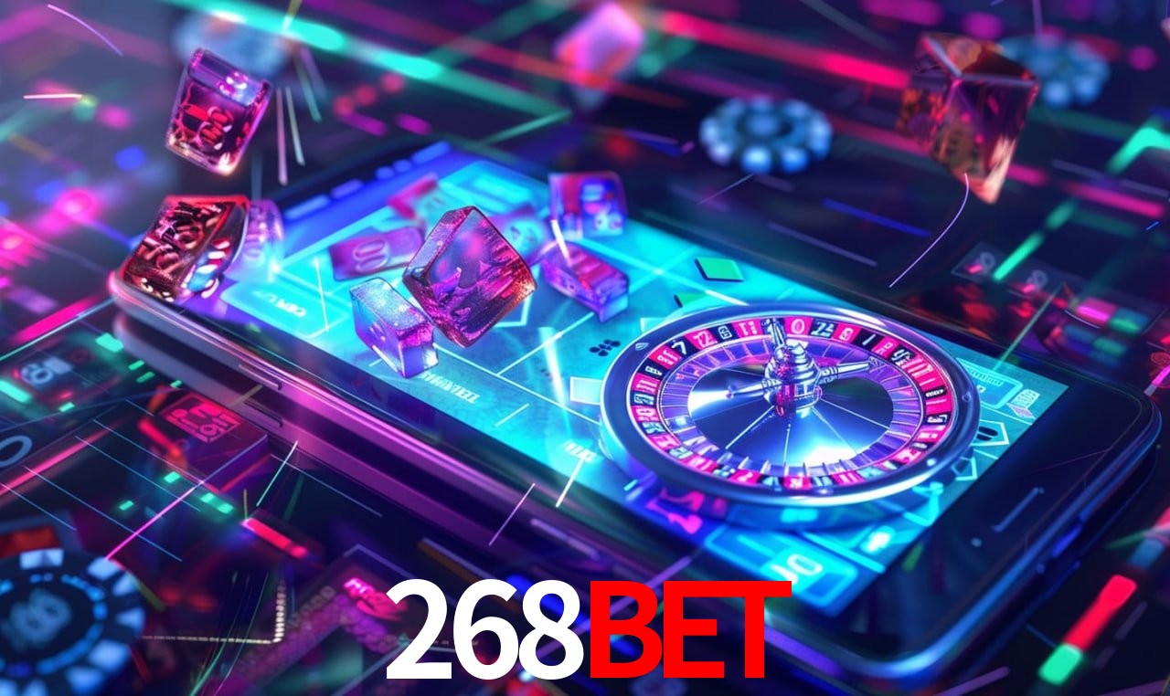 Login Seguro 268bet