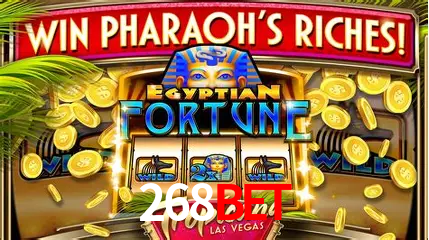 Apostas Esportivas na 268bet: Um Guia Completo