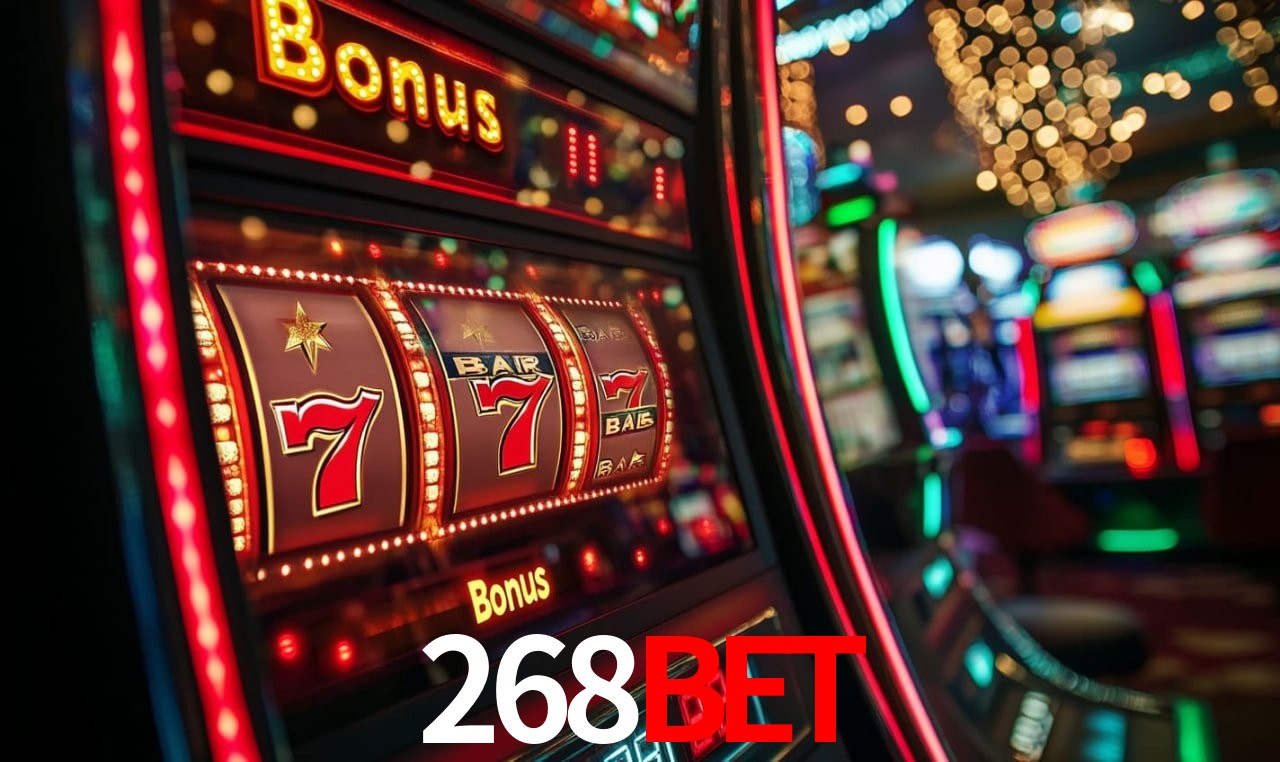 Jogos Exclusivos 268bet