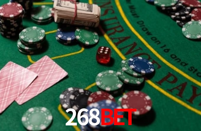 268bet