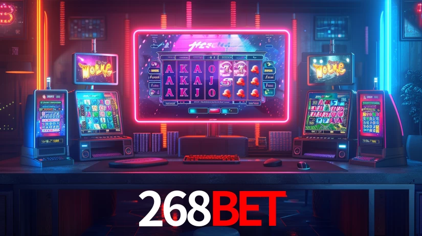 268bet