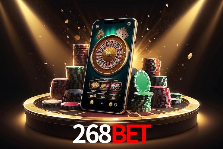 Estatísticas do Jogo 268bet