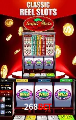 A Emoção da Loteria na 268bet: Uma Chance de Mudança de Vida