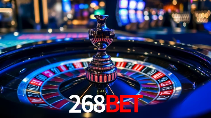 268 bet