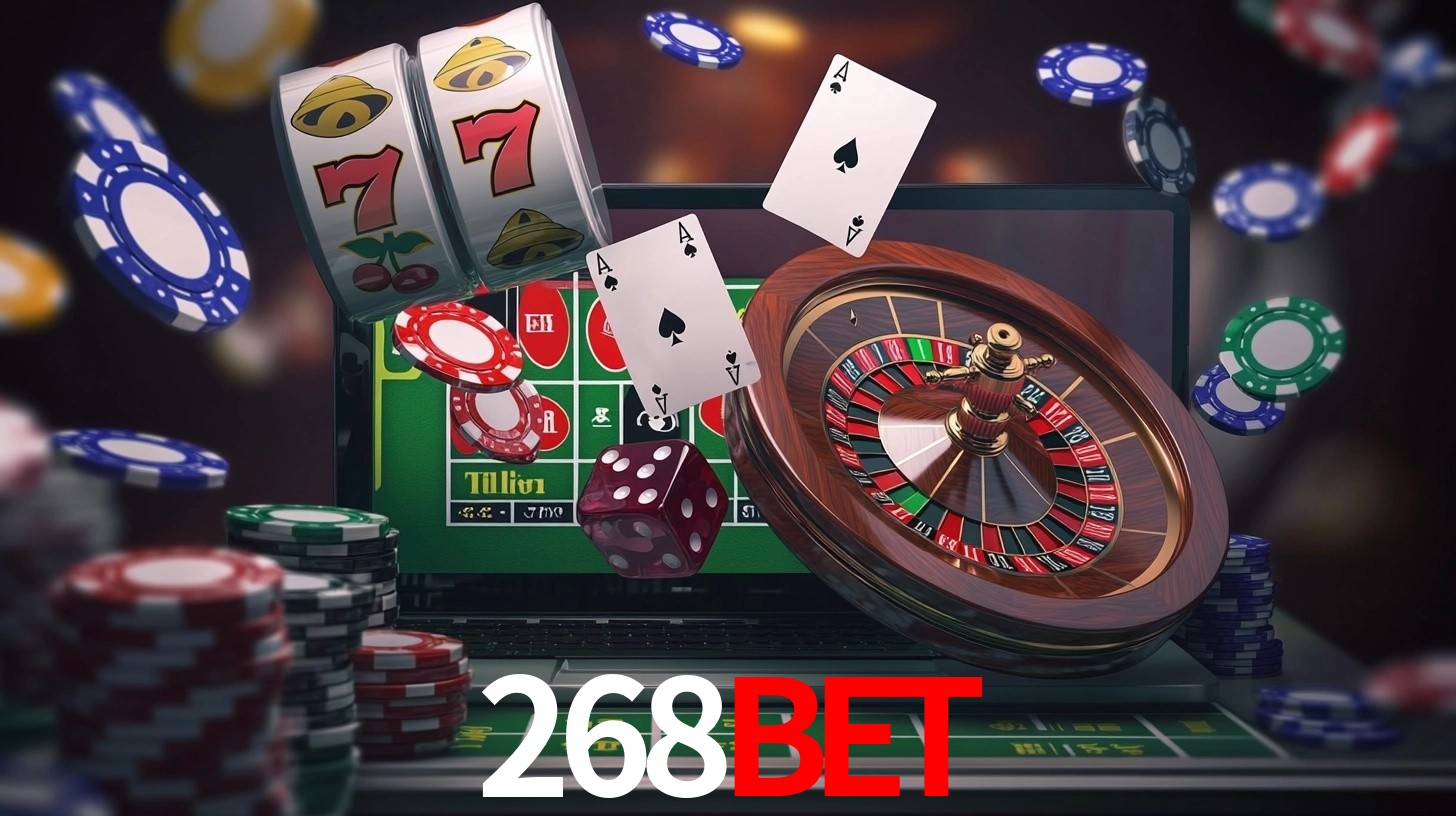 268bet,268 bet